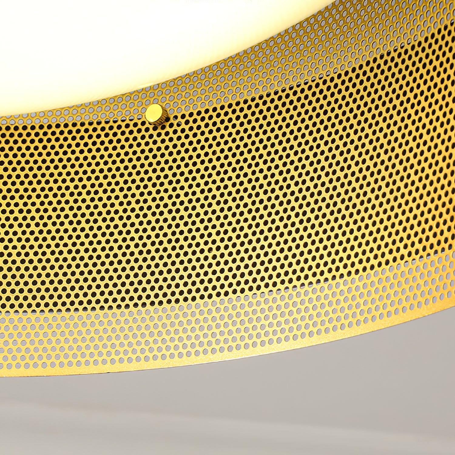 Vinorara Pendant Light