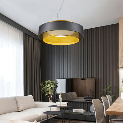 Vinorara Pendant Light
