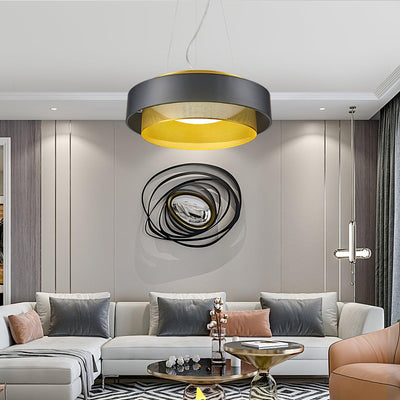 Vinorara Pendant Light