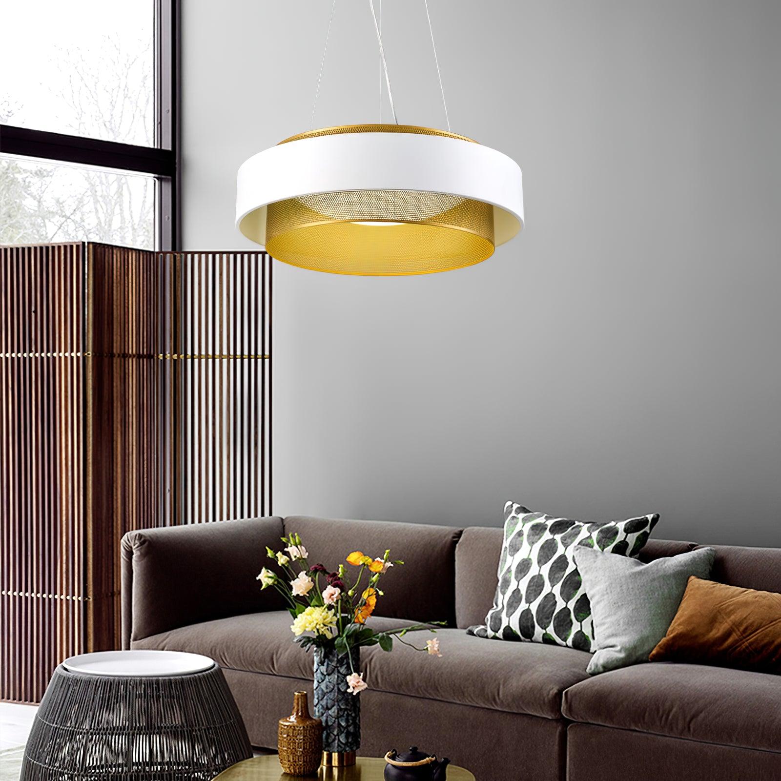 Vinorara Pendant Light