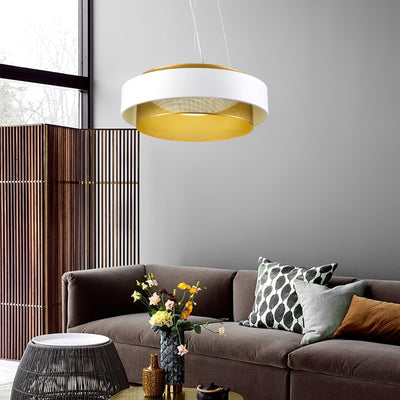 Vinorara Pendant Light