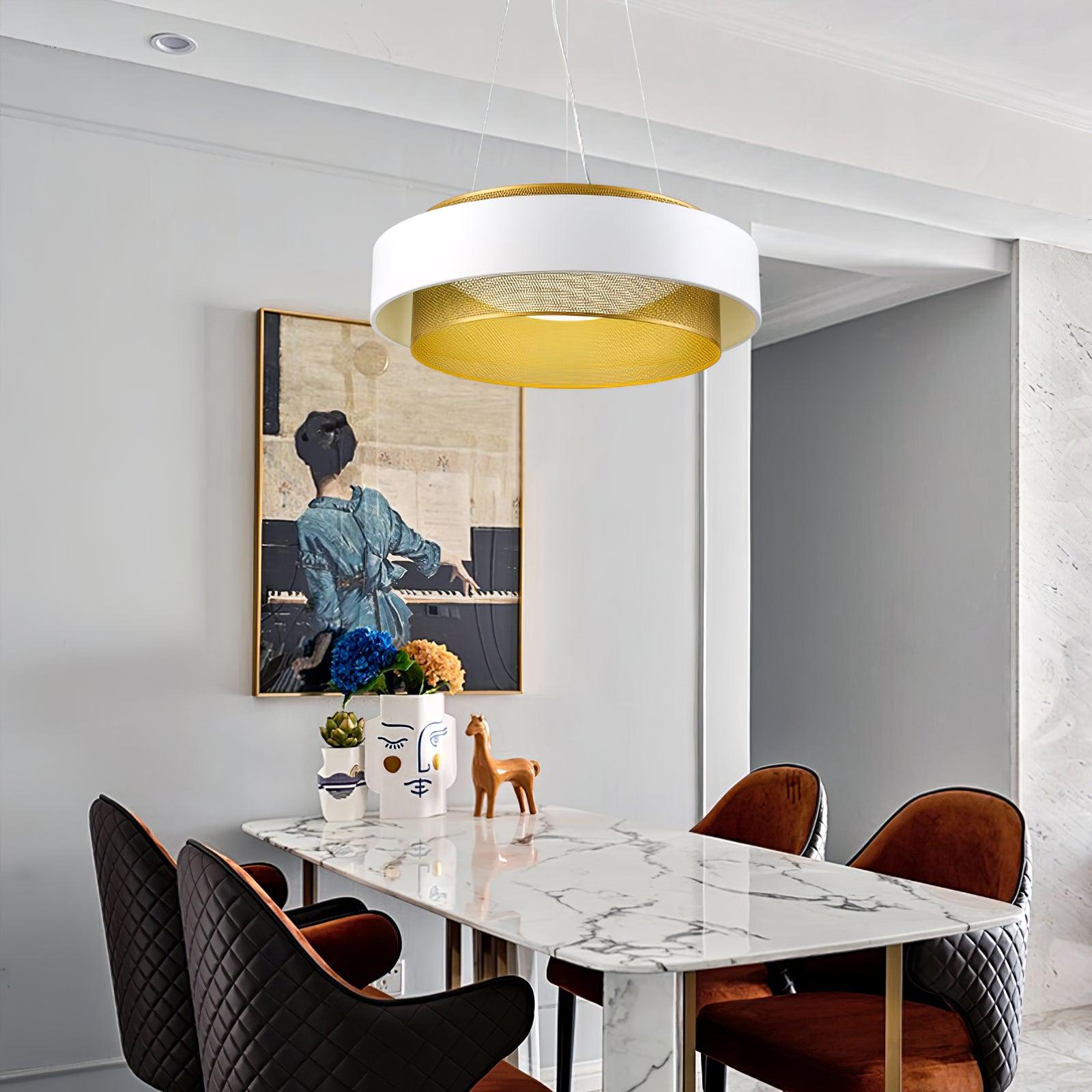 Vinorara Pendant Light