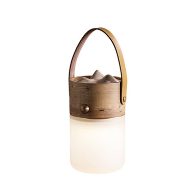 Orelorina Nomad Lantern Table Lamp
