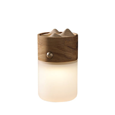 Orelorina Nomad Lantern Table Lamp