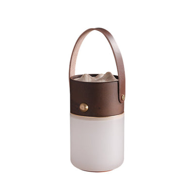 Orelorina Nomad Lantern Table Lamp