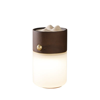 Orelorina Nomad Lantern Table Lamp