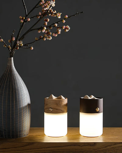 Orelorina Nomad Lantern Table Lamp