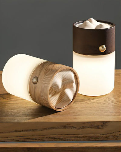 Orelorina Nomad Lantern Table Lamp