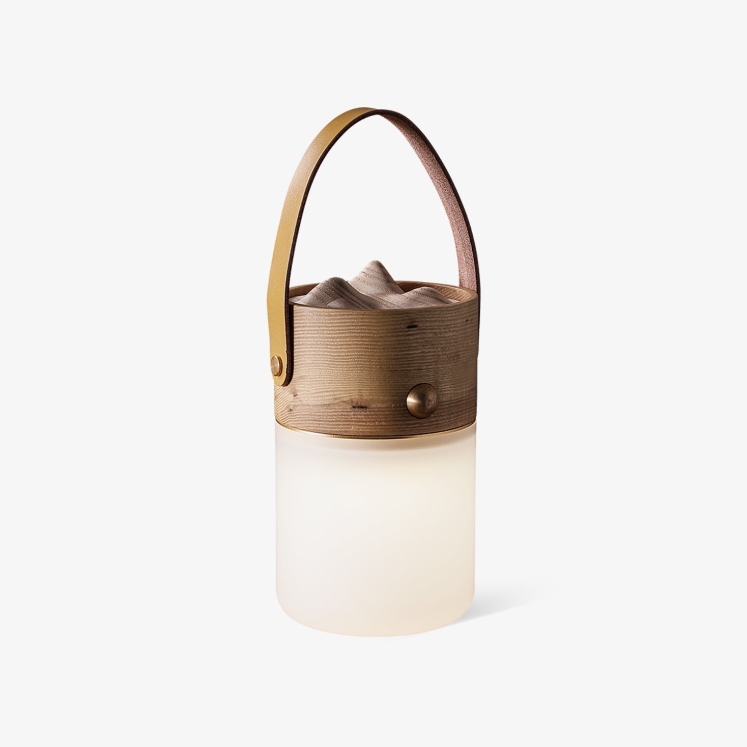 Orelorina Nomad Lantern Table Lamp