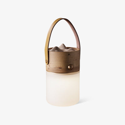 Orelorina Nomad Lantern Table Lamp