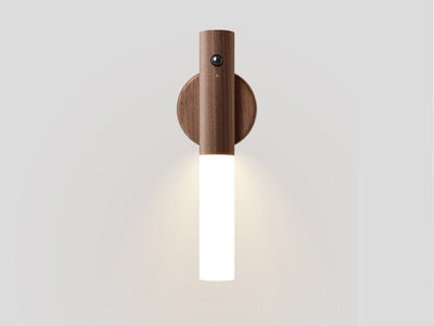 Hexl Magnet Rechargeable Wall Lamp