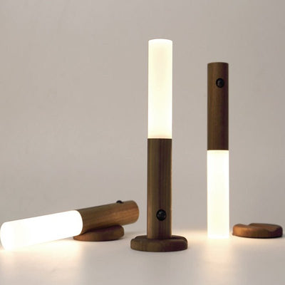 Hexl Magnet Rechargeable Wall Lamp