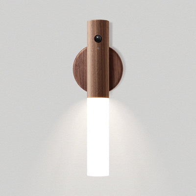 Hexl Magnet Rechargeable Wall Lamp