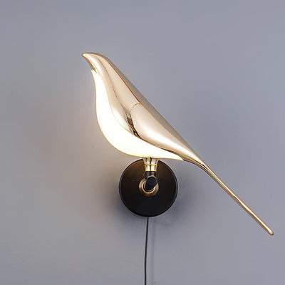 Vale Loveable Premium Nordic Art Plug-in Wall lamp