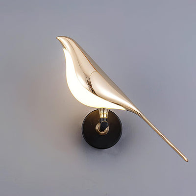 Vale Loveable Premium Nordic Art Plug-in Wall lamp