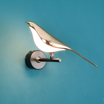 Vale Loveable Premium Nordic Art Plug-in Wall lamp