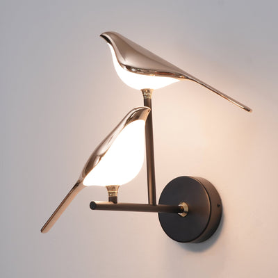 Vale Loveable Premium Nordic Art Plug-in Wall lamp