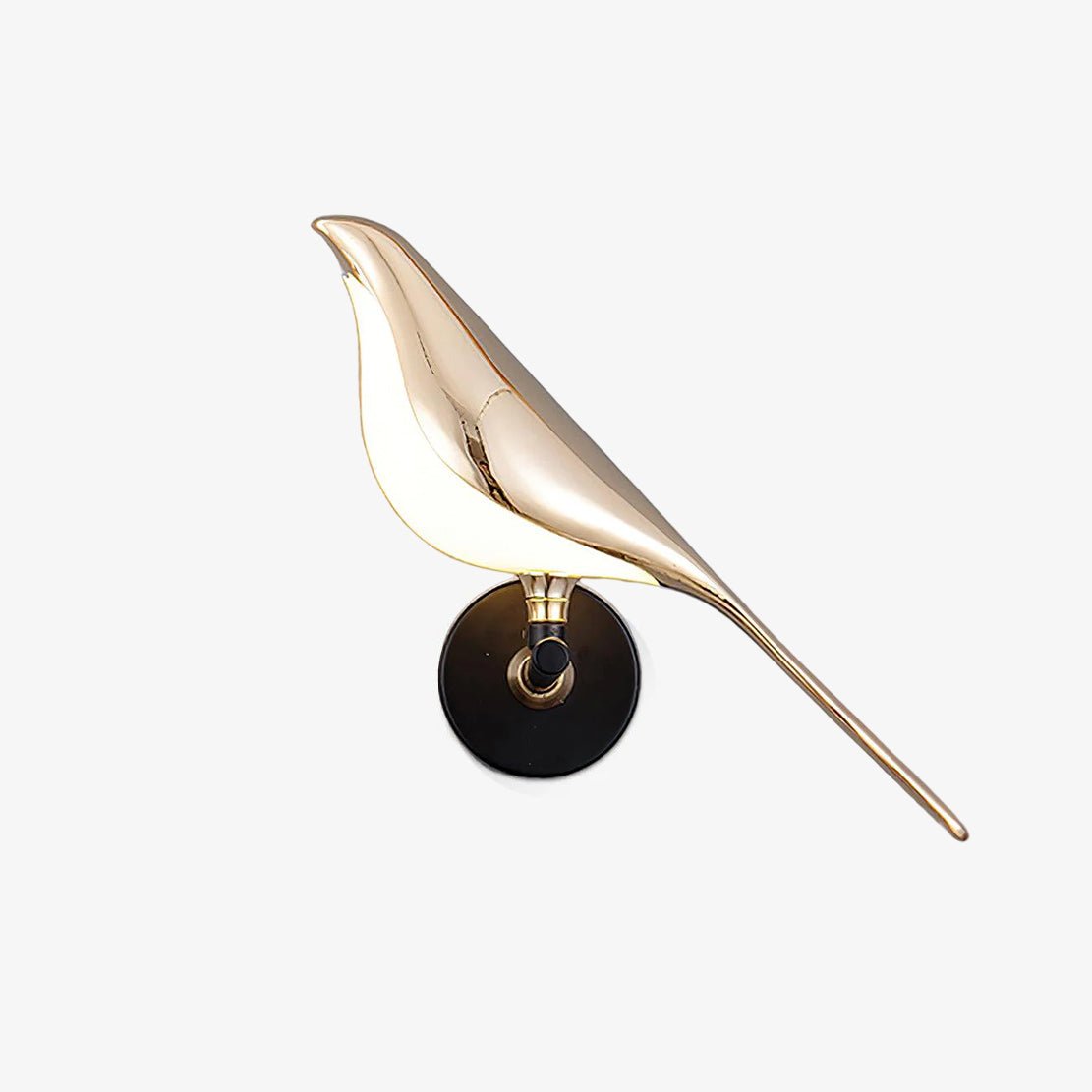 Vale Loveable Premium Nordic Art Plug-in Wall lamp
