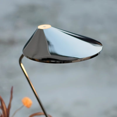 Sable Table Lamp