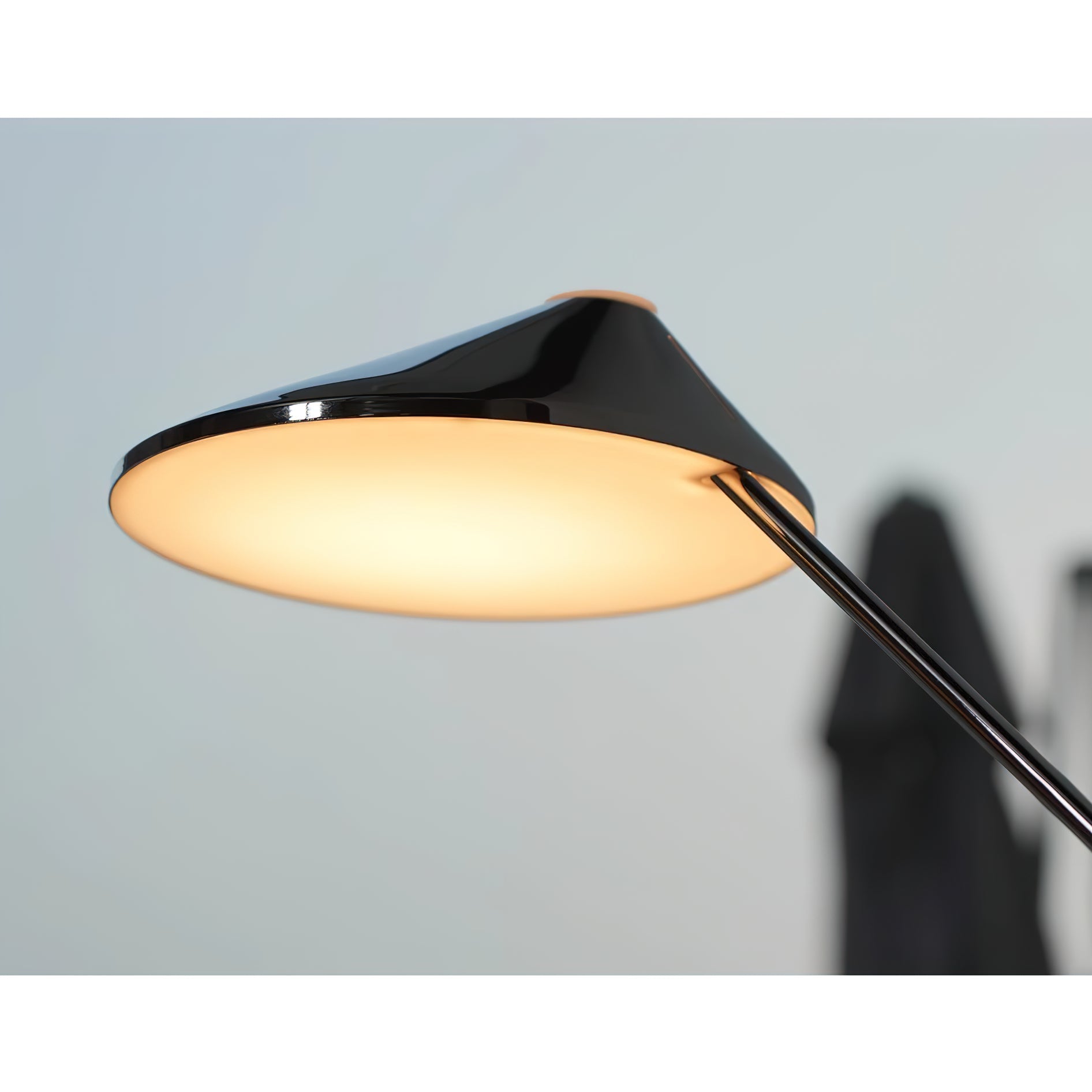 Sable Table Lamp
