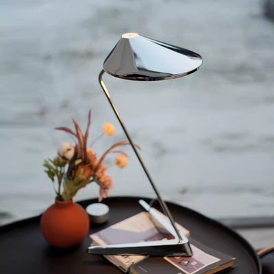Sable Table Lamp