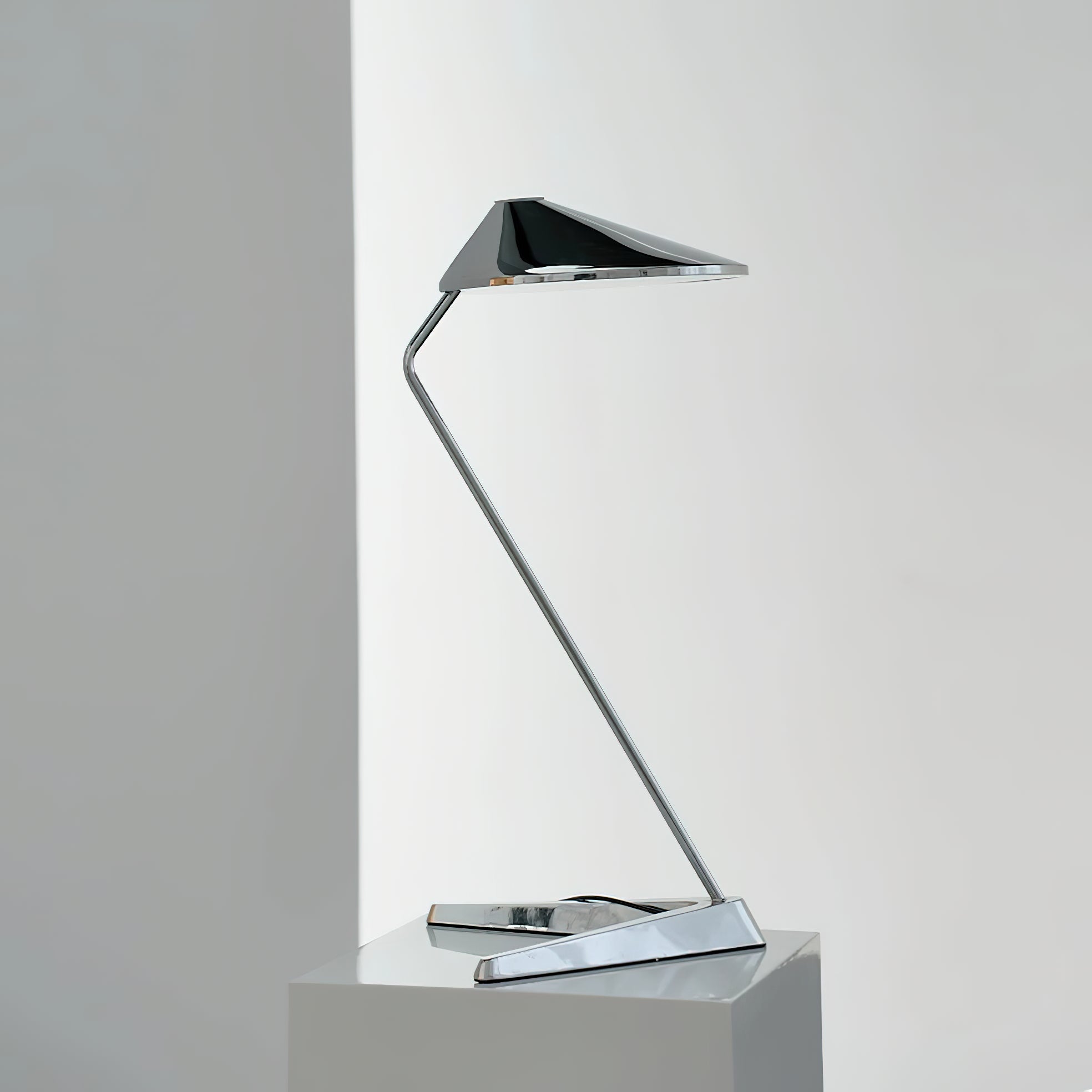 Sable Table Lamp