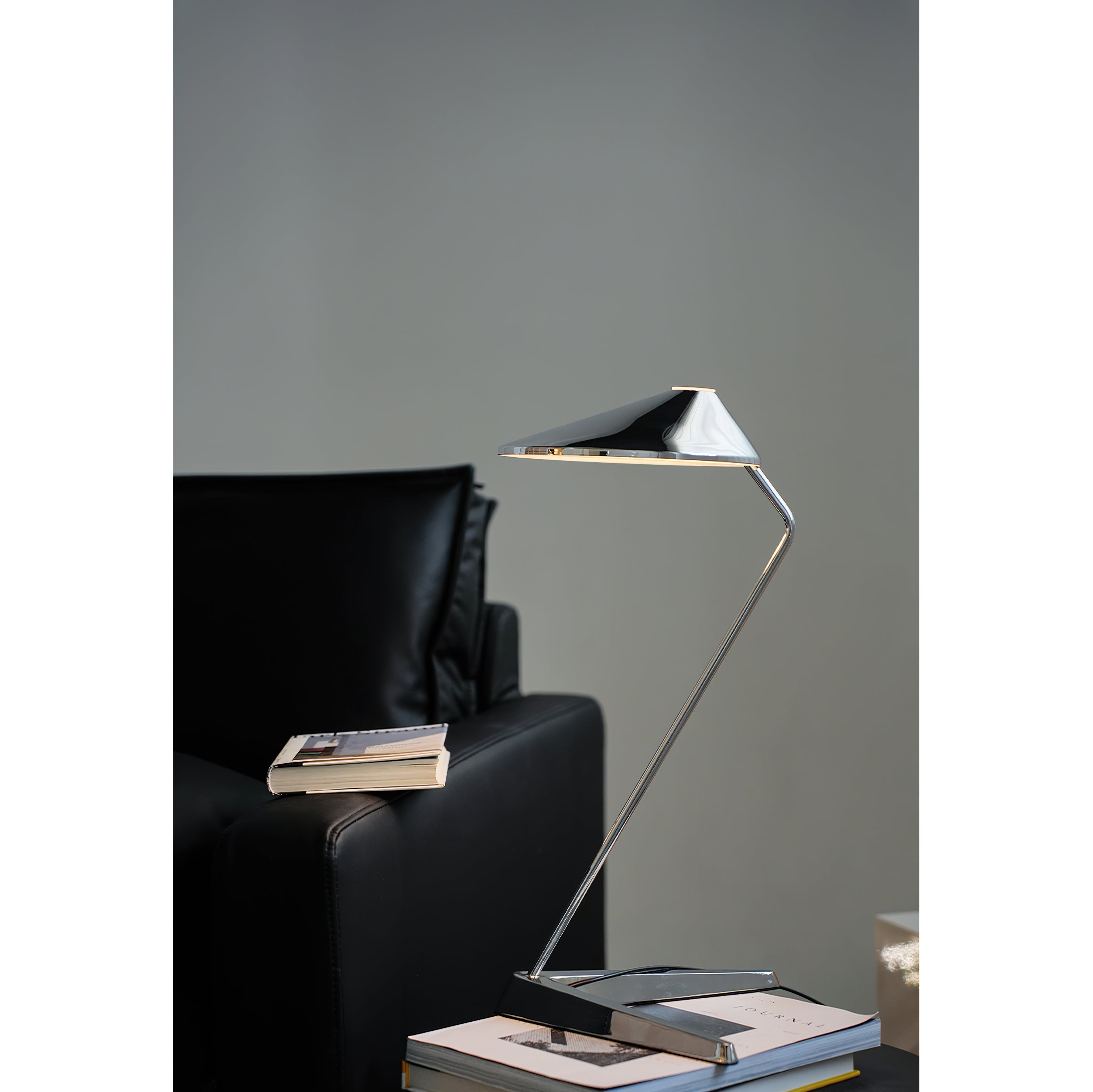 Sable Table Lamp