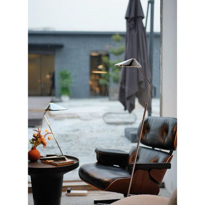 Sable Table Lamp