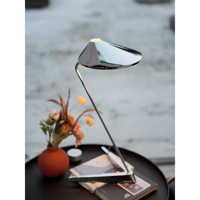 Sable Table Lamp
