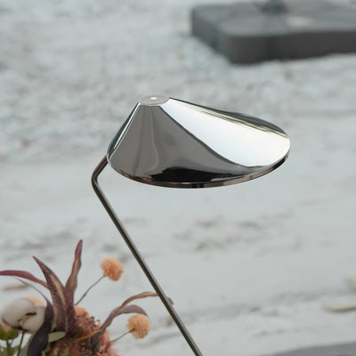 Sable Table Lamp