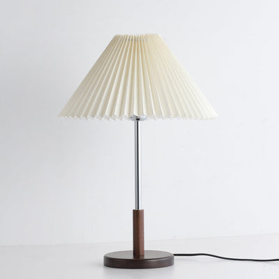 Syliriella Modern Wood Table Lamp