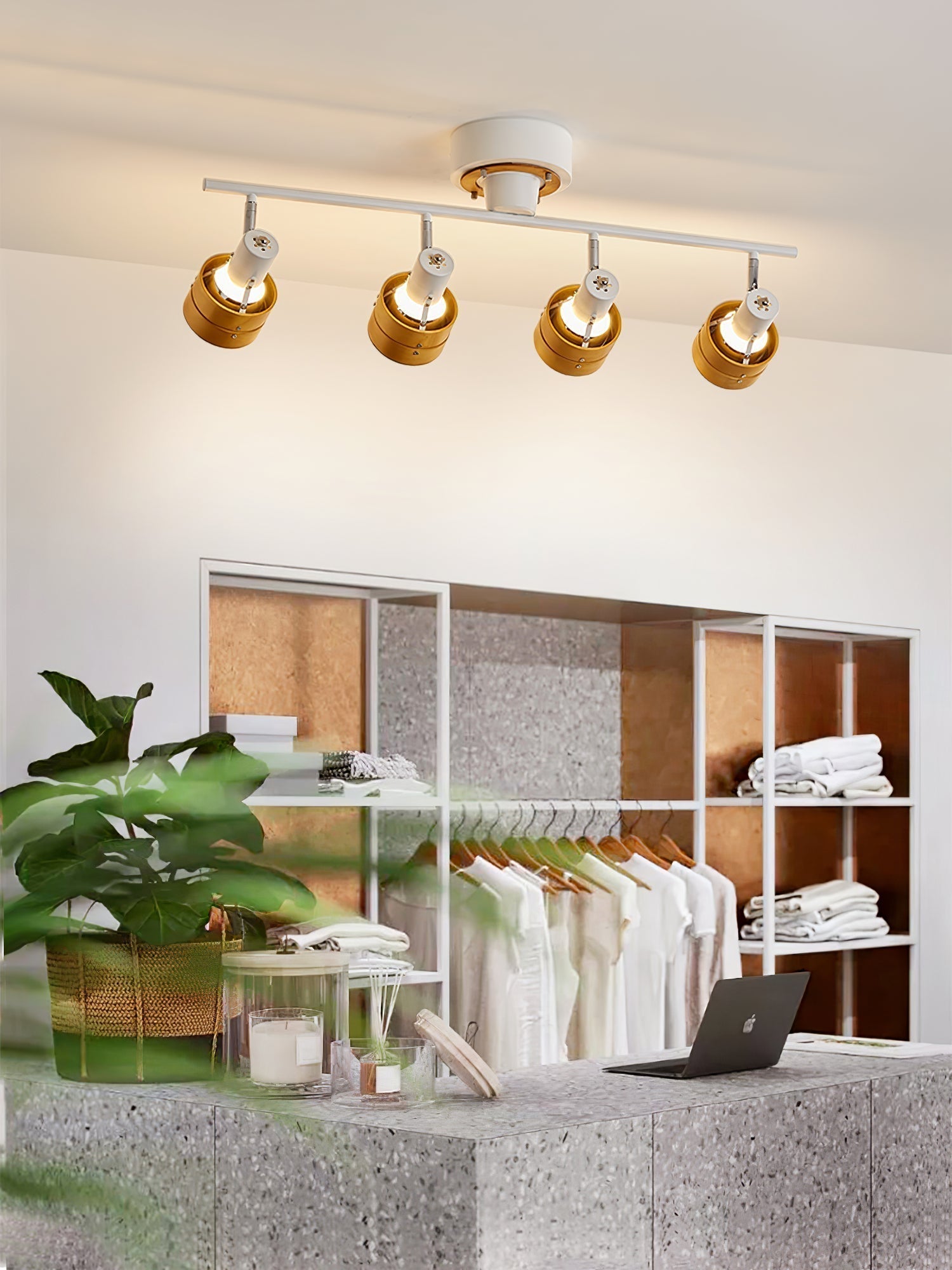 Lumarine Ceiling Lamp