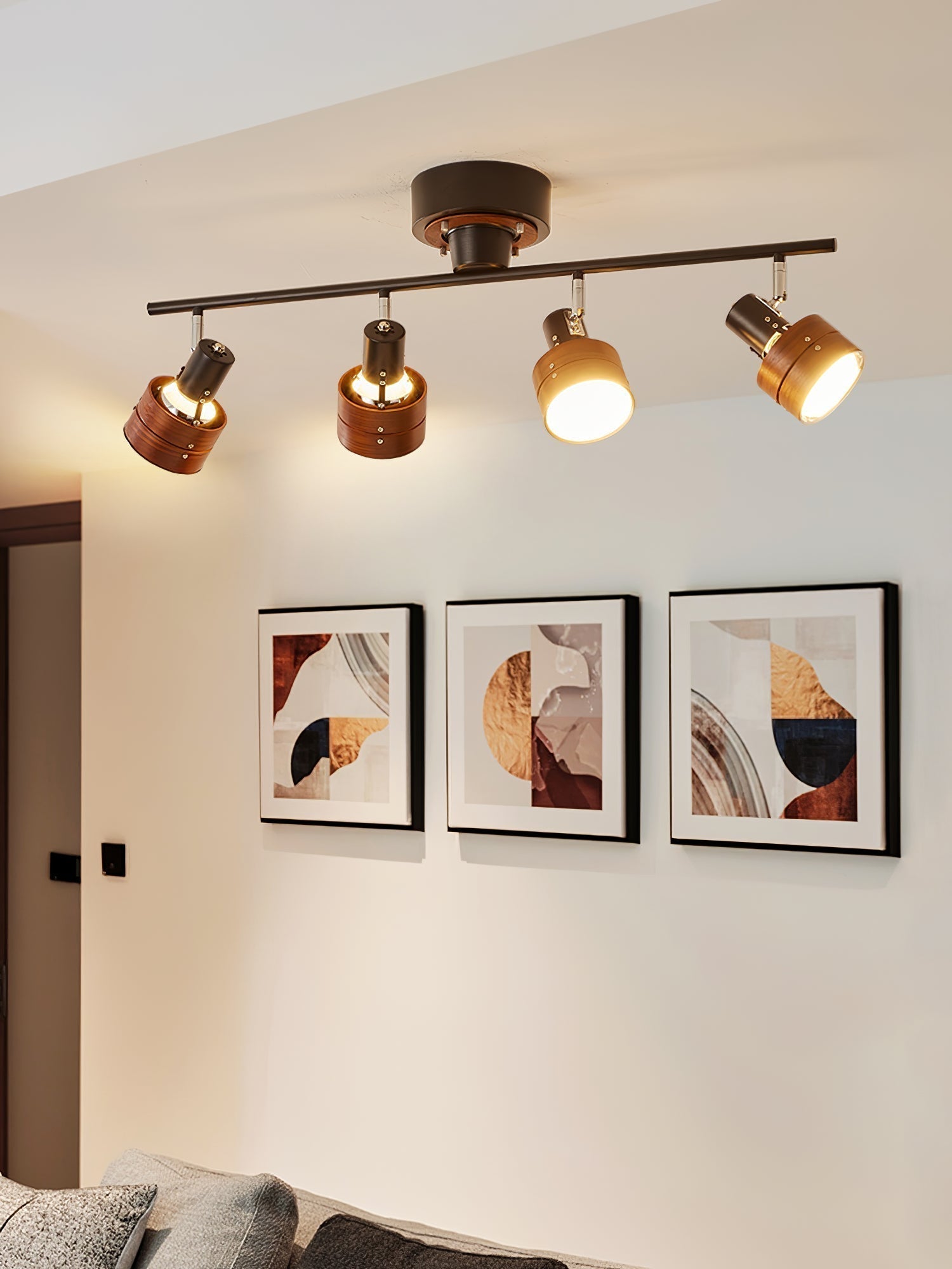 Lumarine Ceiling Lamp