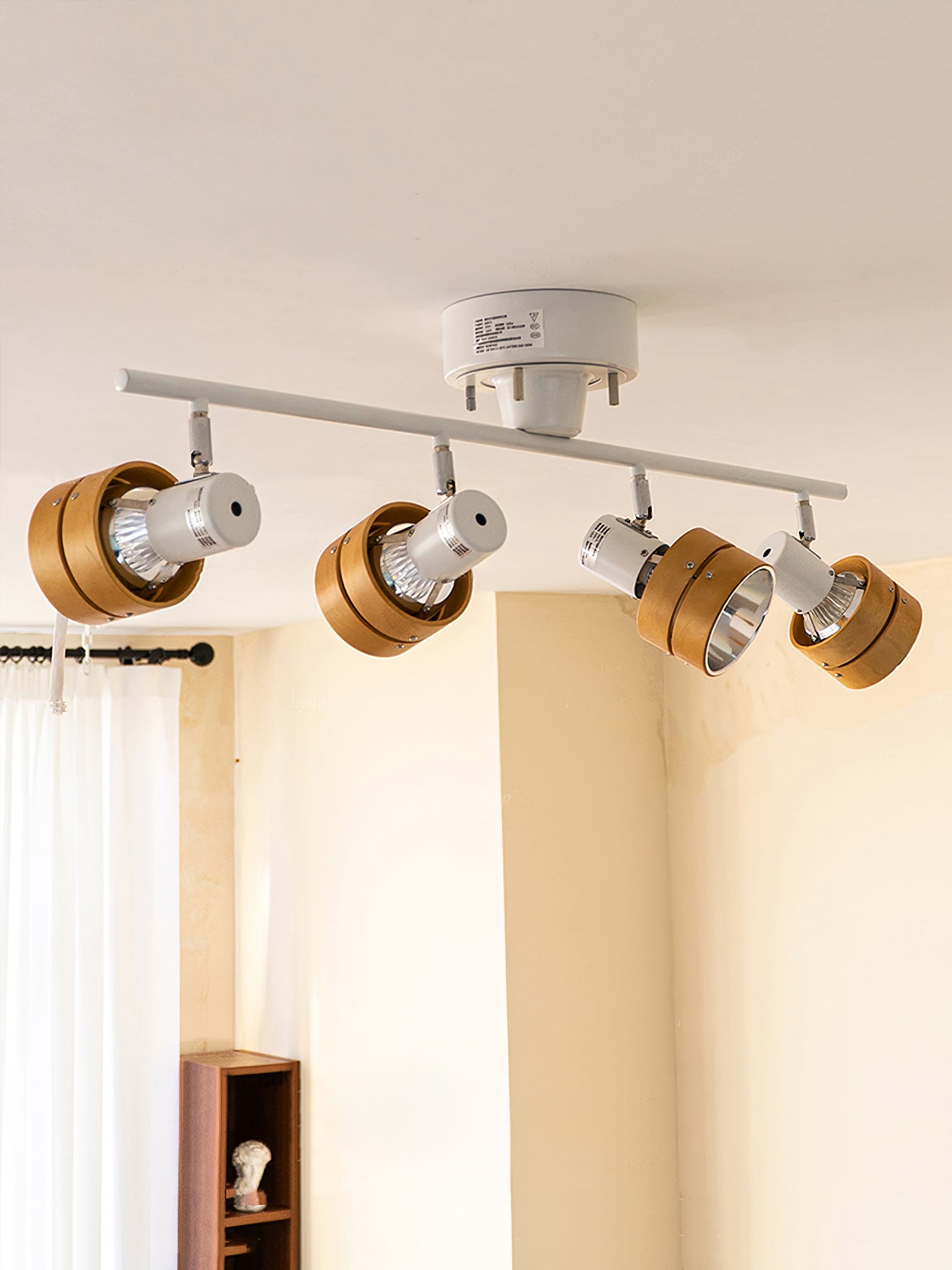 Lumarine Ceiling Lamp