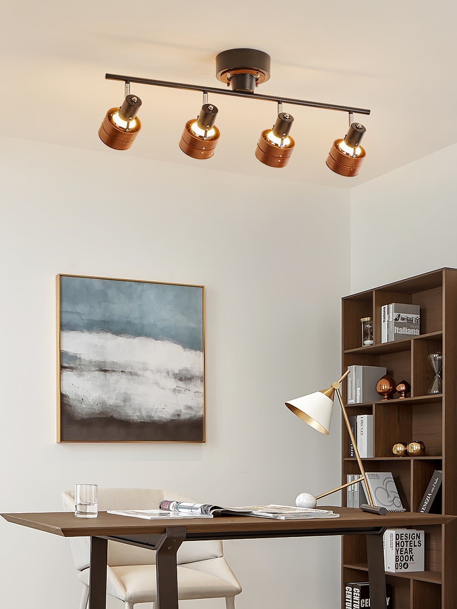 Lumarine Ceiling Lamp