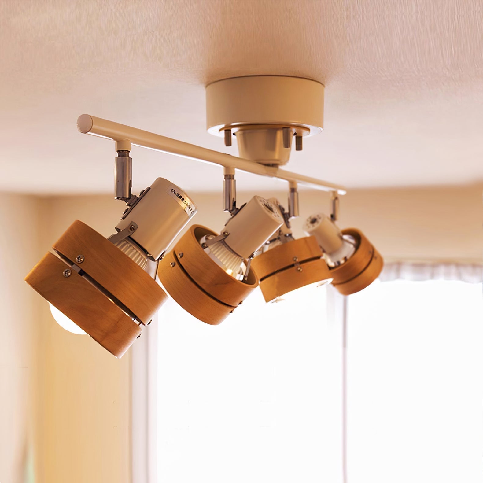 Lumarine Ceiling Lamp