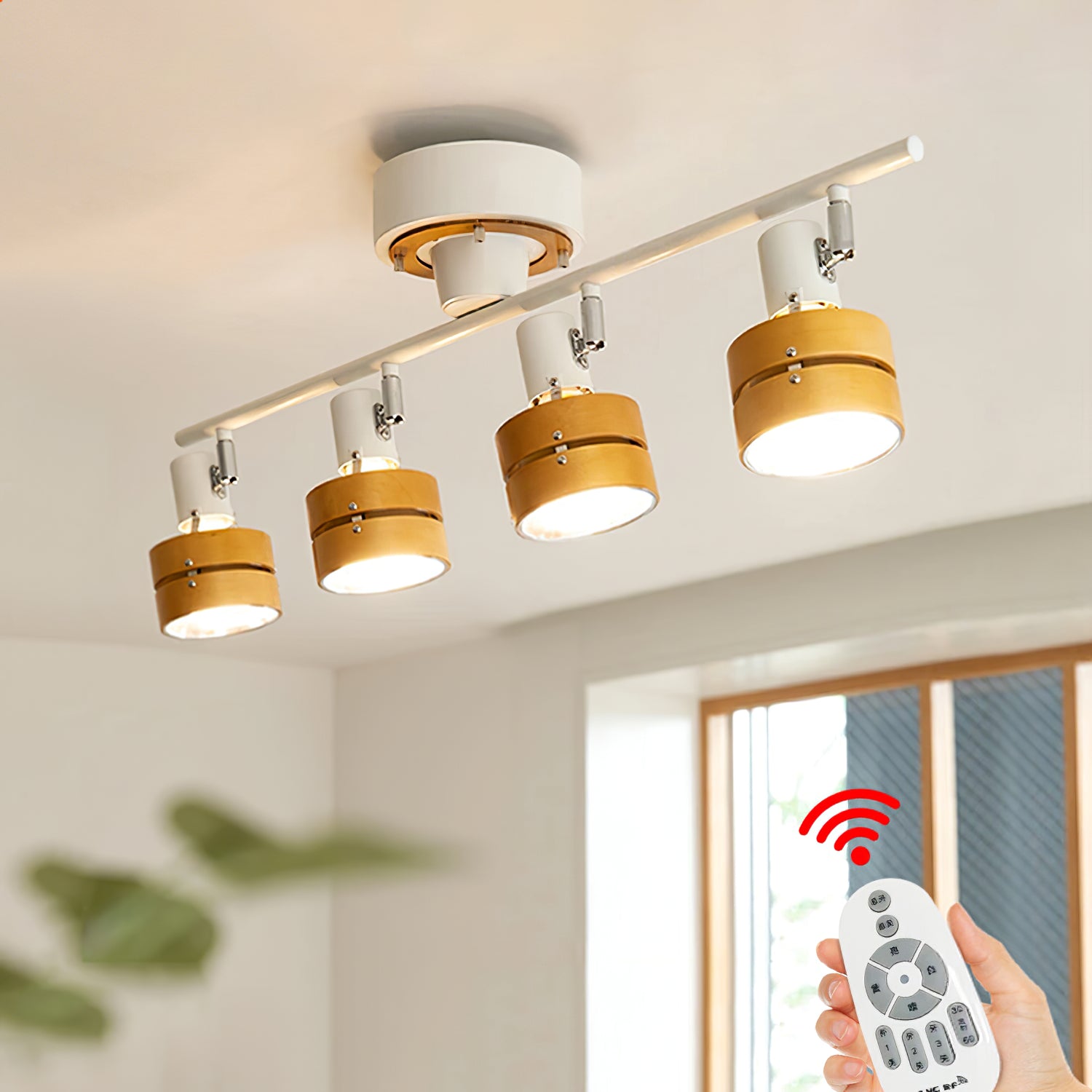 Lumarine Ceiling Lamp