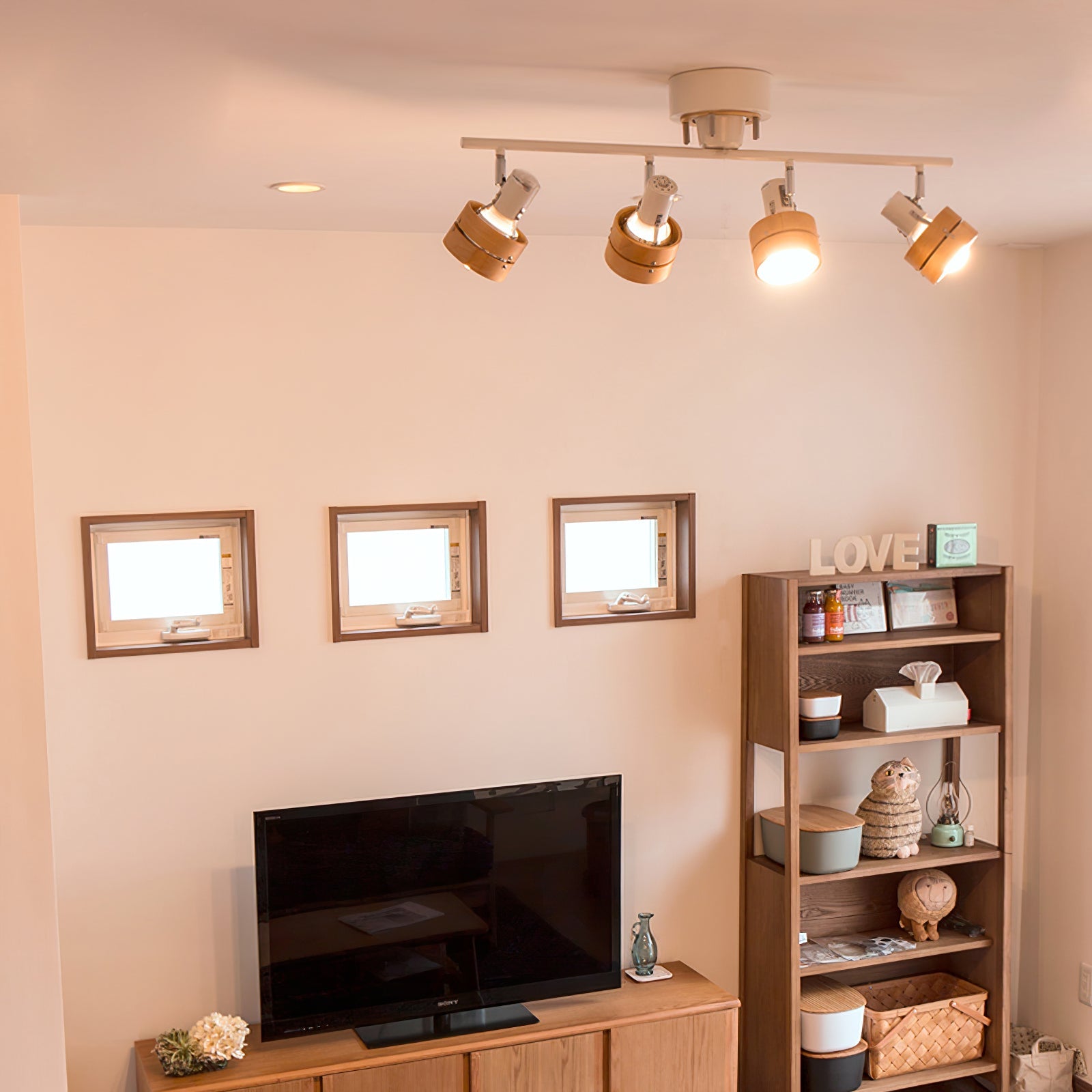 Lumarine Ceiling Lamp