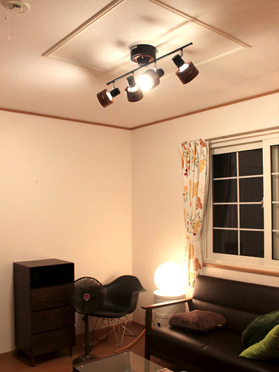 Lumarine Ceiling Lamp