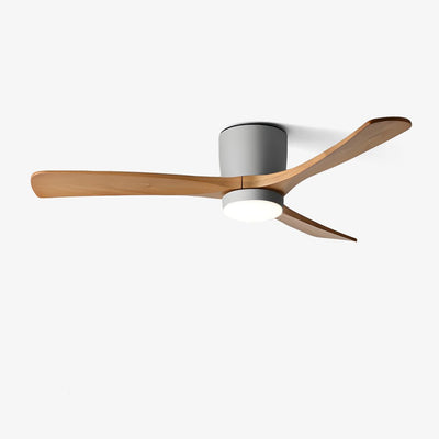 Nielsen  Nordic Wooden 42"/48" Ceiling Fan Light