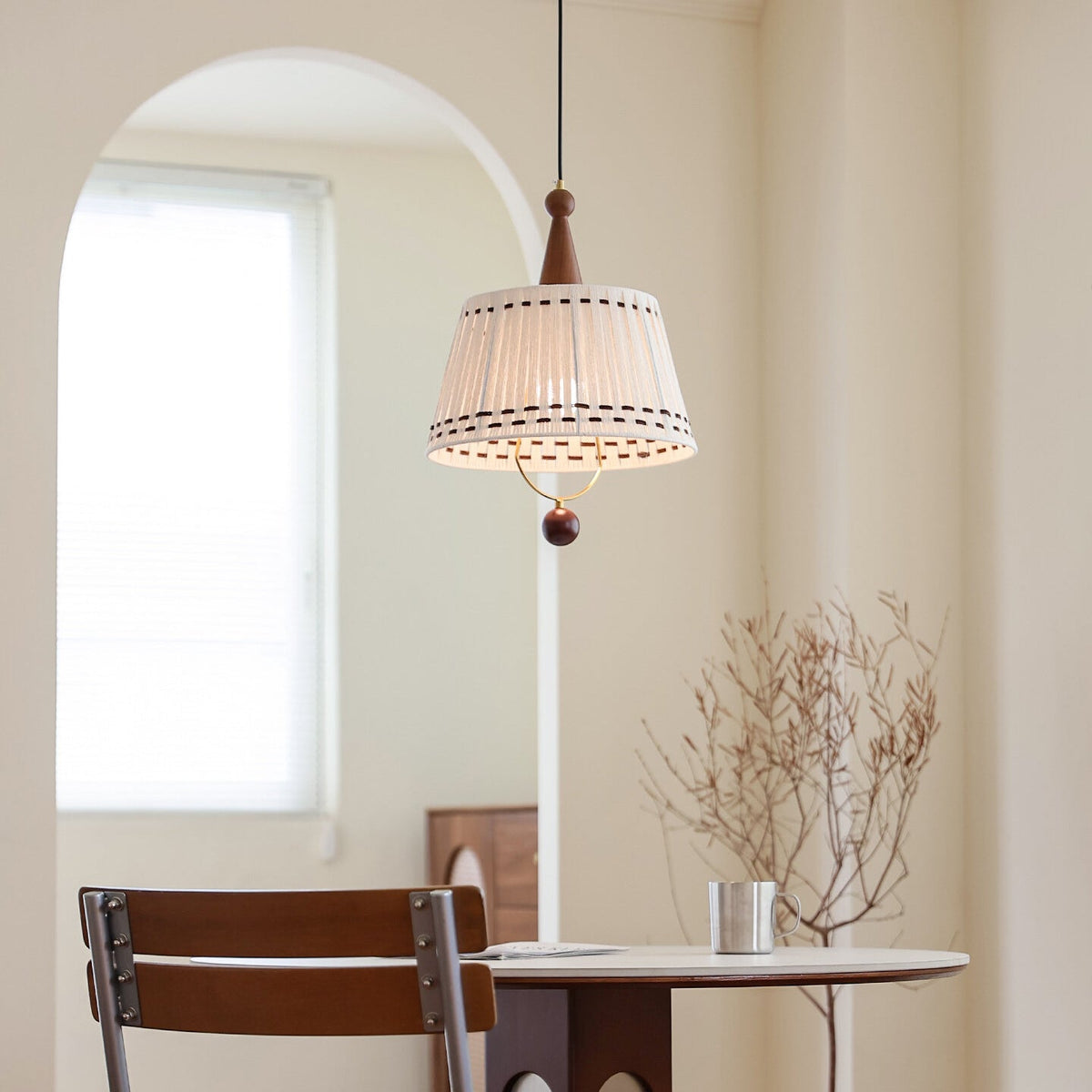 Farringhurst Pendant Lamp