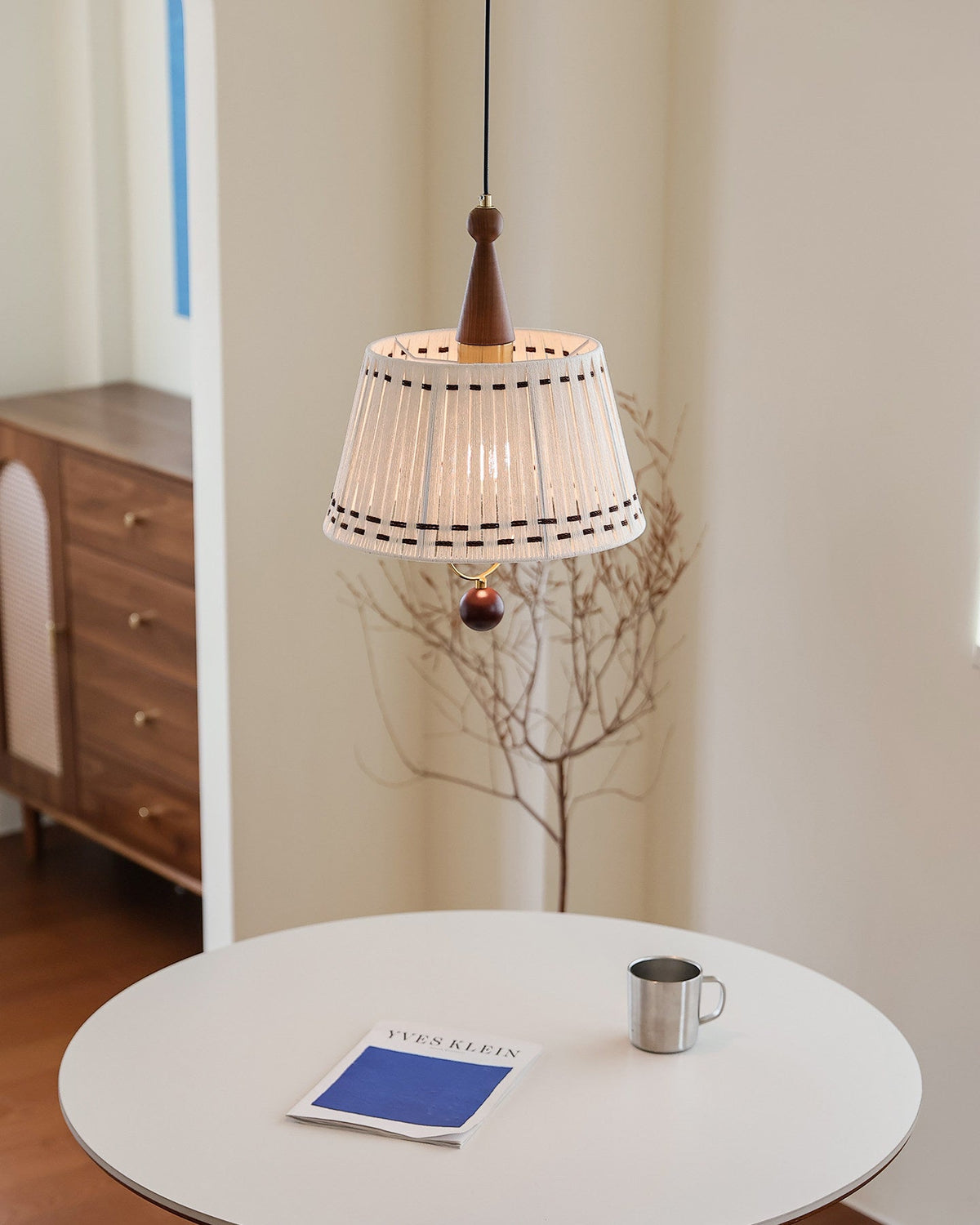Farringhurst Pendant Lamp