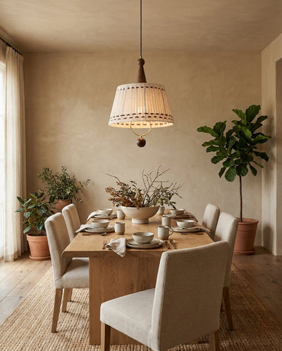 Farringhurst Pendant Lamp