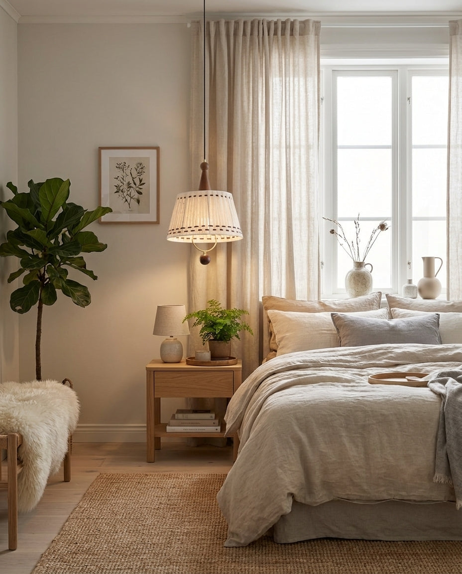 Farringhurst Pendant Lamp