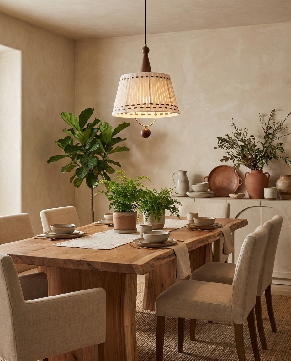Farringhurst Pendant Lamp