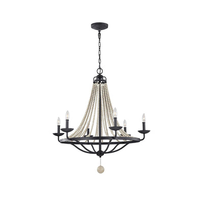 Rivinora Chandelier