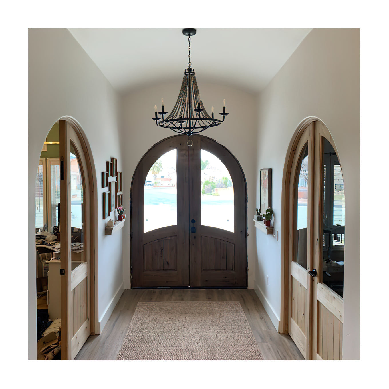 Rivinora Chandelier