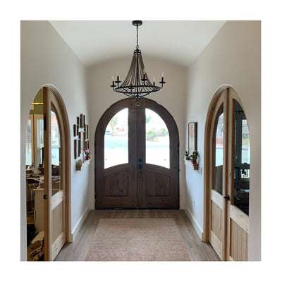 Rivinora Chandelier