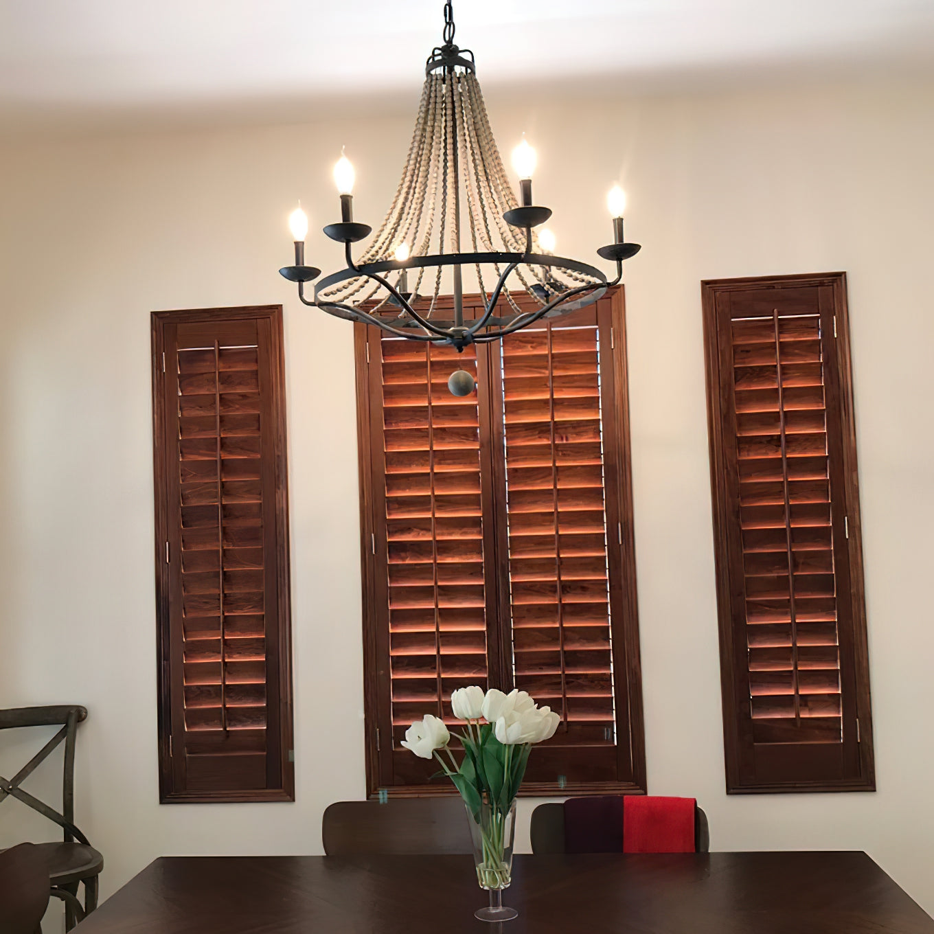 Rivinora Chandelier