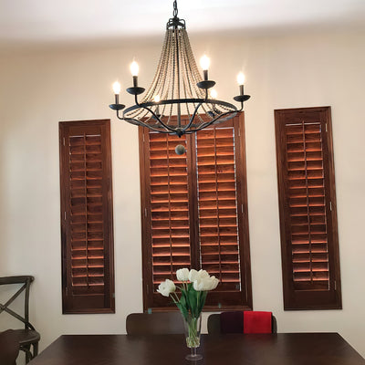 Rivinora Chandelier
